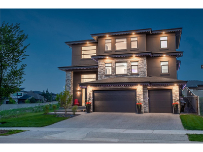 3467 KESWICK BV SW Edmonton, Alberta