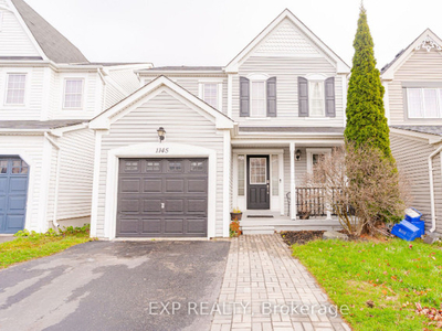 3Bds Home, North Oshawa - Open Concept, In-Law Suite!
