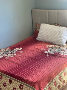 $600 - 1 private bedroom ina. Shared house