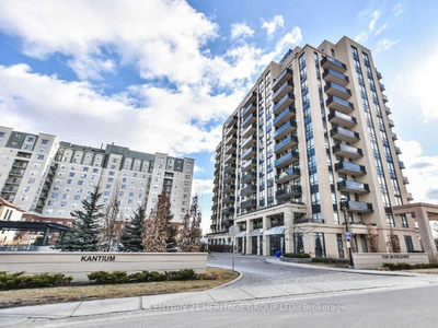 Affordable 2 Bed Condo On Ttc Route !!