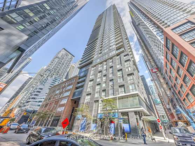 Affordable Unit For Sale In Heart Of The Entertainment District