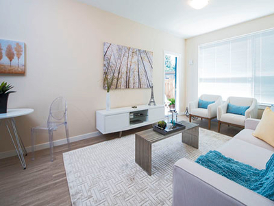 Bachelor suites in Langford at Hoylake Apartments!