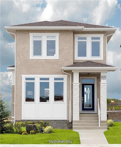BEST PRICE NEW TWO STOREY IN THE CITY ONLY $429,900