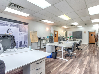 Bureau à louer /Office space to rent-Plateau Mont-Royal-Montreal
