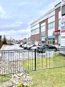 Commercial/Retail Priced For Sale In Brampton