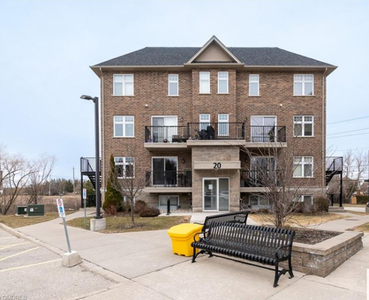 Condo for lease @ 20 Cheese Factory Rd in Cambridge