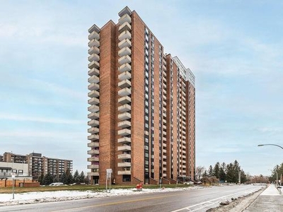 Condo For Sale In Gatineau (Hull), Quebec