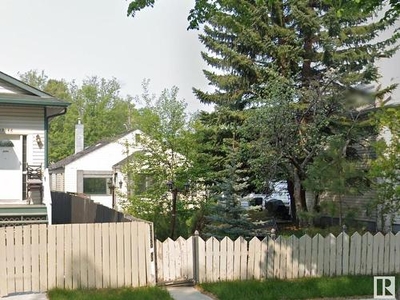 House For Sale In Alberta Avenue, Edmonton, Alberta