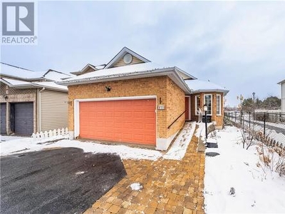 House For Sale In Greenboro East, Ottawa, Ontario