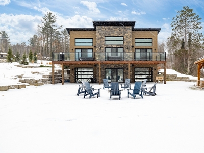 House for sale laurentides