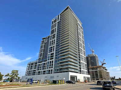 Located in Vaughan - It's a 2 Bdrm 2 Bth