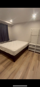 Newly renovated 1 bedroom in Moosomin SK.