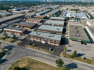 Priced For Sale Industrial In Mississauga
