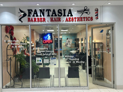 Sale Of Business Listing For Sale in Vaughan