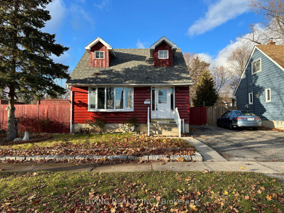 Unbeatable Value! 2+1 Beds, 3 Baths House with Finished Basement