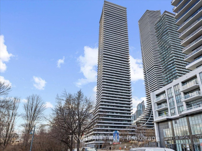 Upgraded 2BR Condo For Sale At Shore Breeze Dr, Toronto