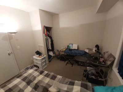 Waterloo/Lauier/College students Sublet (Lease take over)