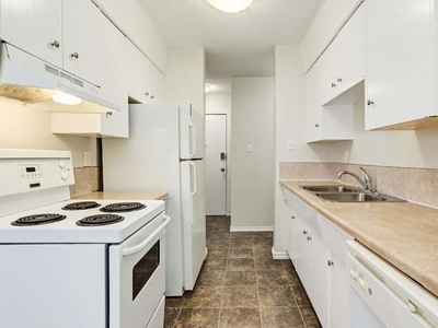 1 Bedroom Apartment Unit Edmonton AB For Rent At 1124