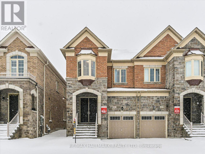 11 DRIZZEL CRES Richmond Hill, Ontario