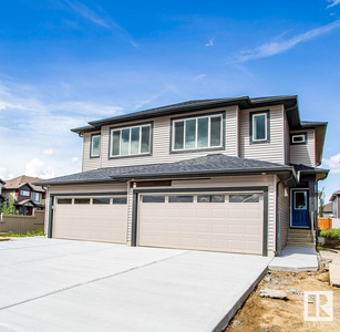 128 SPRING LI Spruce Grove, Alberta