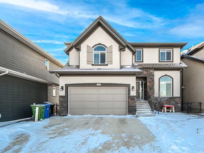 149 Marquis View Se, Calgary, Residential