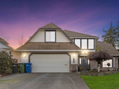 2961 SOUTHERN CRESCENT Abbotsford