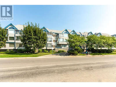 3157 Casorso Road Unit# 217 Kelowna, British Columbia