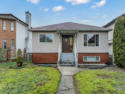3951 SLOCAN STREET Vancouver