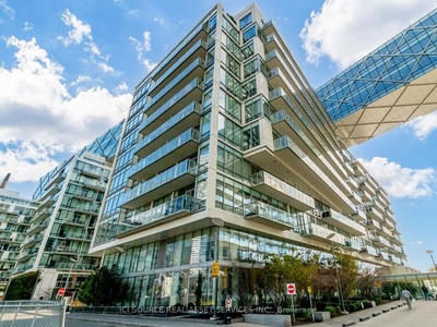 721 - 39 Queens Quay E