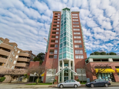 802 130 E 2ND STREET North Vancouver