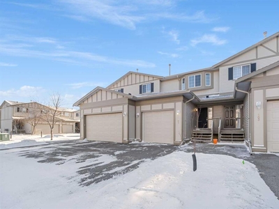 804, 720 Willowbrook Road NW, Airdrie, Alberta