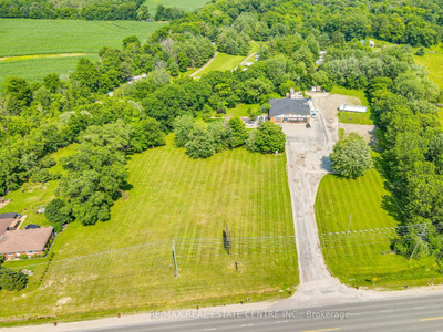 Brant Rd & Hwy 5, Brant Property For Sale