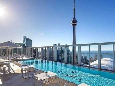 Condo/Apartment for sale, 2607 - 88 Blue Jays Way, in Toronto, Canada