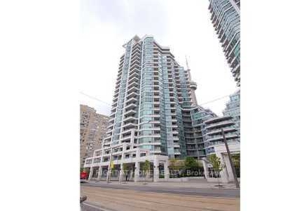 Condo/Apartment for rent, 2610 - 230 Queens Quay, in Toronto, Canada