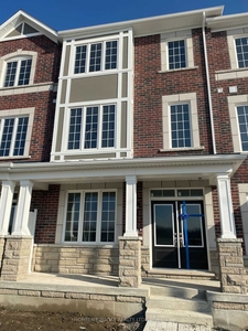 Condo/Apartment for rent, 3259 Brigadier Ave, in Pickering, Canada