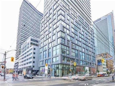 Condo/Apartment for rent, Ph09 - 101 Peter St, in Toronto, Canada
