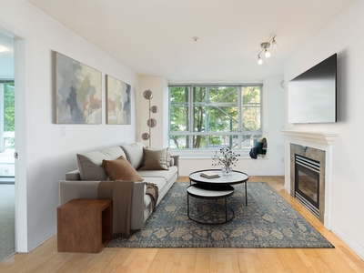 Condo/Apartment for sale, 3235 4th Avenue W 208, Greater Vancouver, British Columbia, in Vancouver, Canada