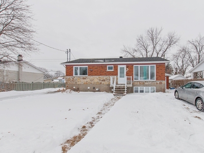 House for sale, 16Z Rue Côté, Blainville, QC J7C2R4, CA , in Blainville, Canada