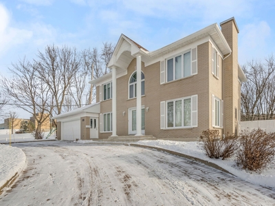 House for sale, 4025 Ch. Ste-Foy, Sainte-Foy/Sillery/Cap-Rouge, QC G1Y1T7, CA, in Québec City, Canada