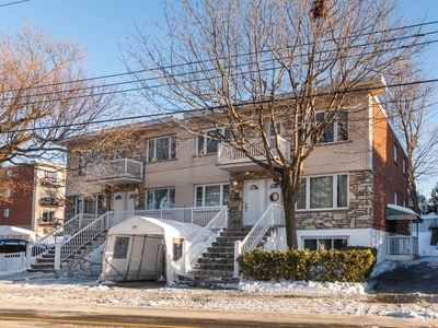 House for sale, 6500-6504 Boul. Gouin E., Montréal-Nord, QC H1G1C3, CA , in Montreal, Canada