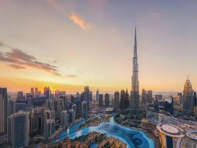 Why Canadians Should Invest in Dubai! 80-100% ROI!