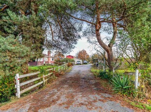 13448 REICHENBACH ROAD Pitt Meadows