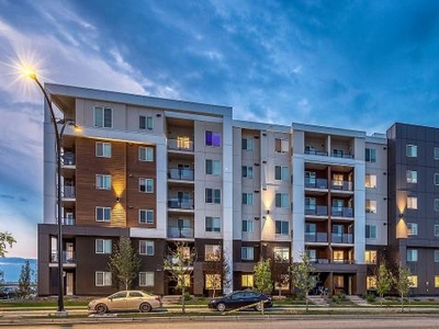 1 Bedroom Apartment Unit Edmonton AB For Rent At 1407
