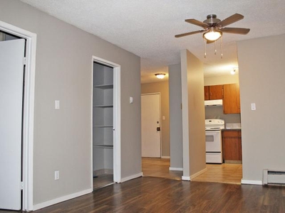 1 Bedroom Apartment Unit Edmonton AB For Rent At 889
