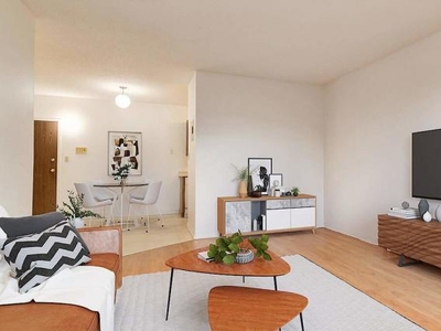 2 Bedroom Apartment Unit Lloydminster SK For Rent At 1125