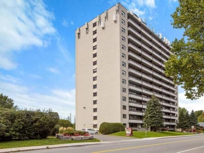1 Bedroom Apartment Unit Ottawa ON For Rent At 1631