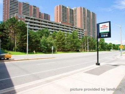 2 Bedroom Apartment Unit East York ON For Rent At 2899