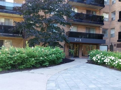 2 Bedroom Apartment Unit Markham ON For Rent At 2879