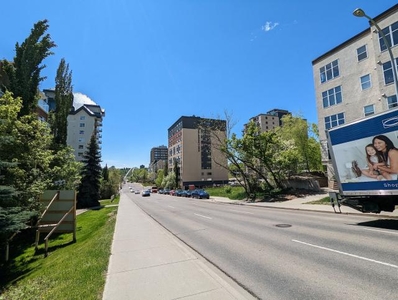 Apartment Edmonton AB