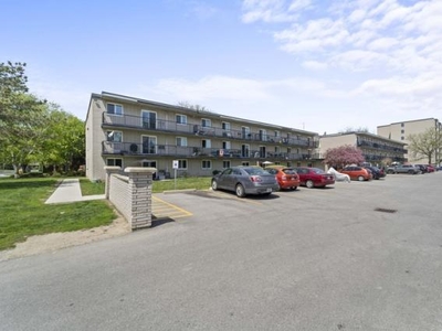 1 Bedroom Apartment Chatham ON